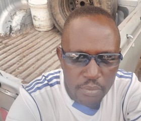 Alex Mwanguhya, 39 лет, Fort Portal