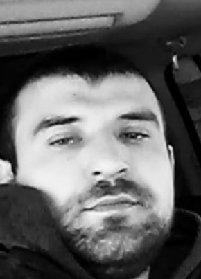 Azamat, 39, Russia, Novyy Urengoy