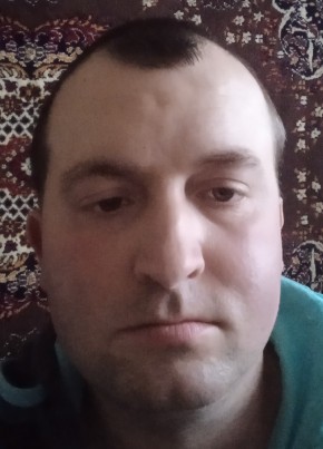 Николай, 35, Україна, Житомир