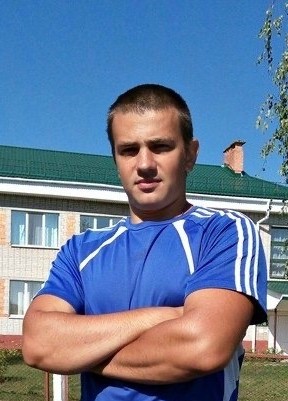 Александр, 35, Россия, Ягры