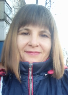 Анита, 40, Україна, Антрацит
