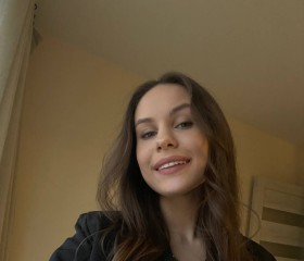 Samira, 24, Nizhniy Novgorod