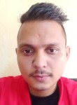 Rabi Dhami, 27 лет, Kathmandu