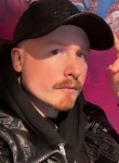 James, 34, Moscow