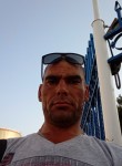 Иван, 40 лет, Новороссийск