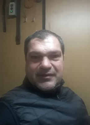 Андрей, 52, Россия, Лиман