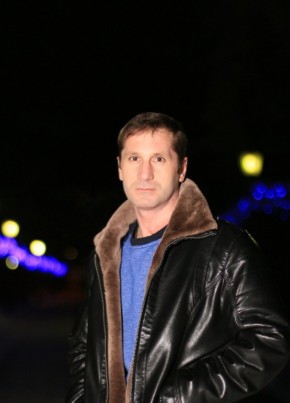 Сергей из Ишима 42 года