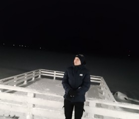 Vitaliy, 22, Kovdor