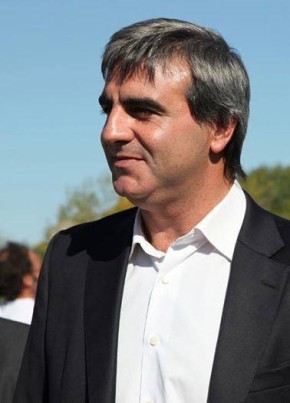 Barack, 59, Република България, Варна