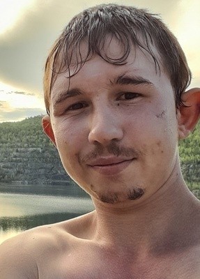 Игорь, 25, Россия, Хабаровск