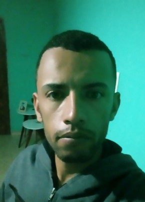 Felipe, 29, República Federativa do Brasil, Garanhuns