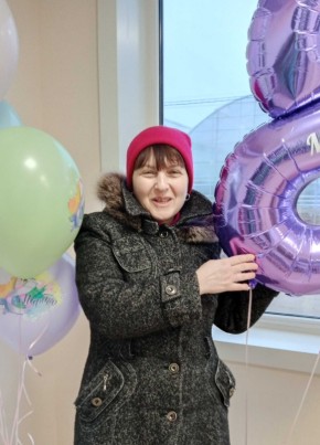 Елена, 48, Россия, Зеленокумск