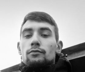 Станислав, 23 года, Новосибирск