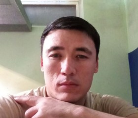 Мансурбек, 37 лет, Хабаровск