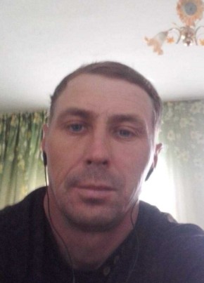 Анатолий из Щучинска 43 года
