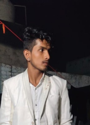 Yashoda, 18, India, Pachperwa