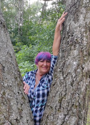 Маргарита, 56, Россия, Пущино
