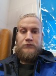 Mark, 26, Noyabrsk