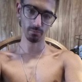 Trevor, 25  , Marion (State of Illinois)