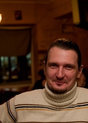 Константин, 46, Україна, Київ