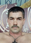Сергей Балабанов, 52 года, Челябинск