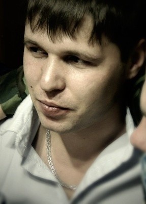 Виталий, 33, Россия, Бирюсинск