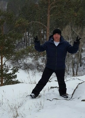 Григорий, 39, Россия, Екатеринбург