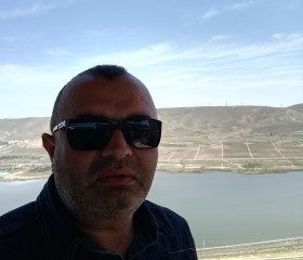 Kamran, 44, Kyzyl