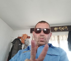 Олег, 52 года, Қарағанды