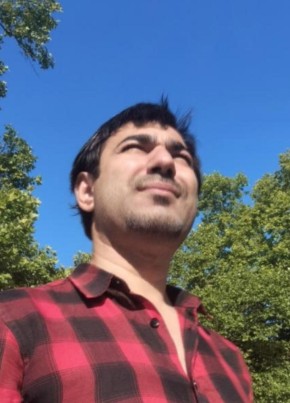 Ramin из Mainz 26 лет