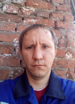Дмитрий, 40, Россия, Воткинск