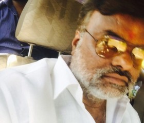 santoshkumar, 55 лет, New Delhi