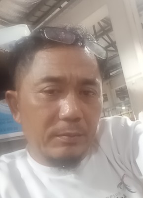 Goesty, 45, Indonesia, Jakarta
