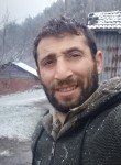 Ibrahim, 35 лет, Tokat