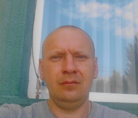 Сергеич, 31 год, Тюмень
