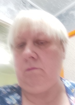 Tanyu из Брянки 59 лет