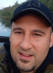 Oleg Ponomarev, 41, Saint Petersburg