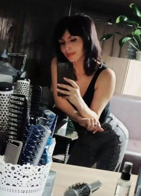 Татьяна из Оренбурга 45 лет