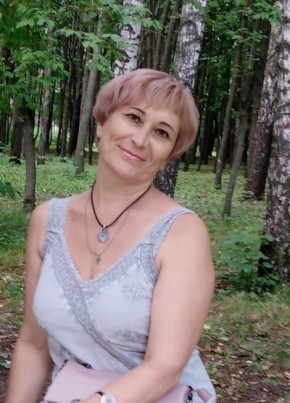 Татьяна, 62, Россия, Рязань