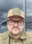 Anton, 41, Madrid