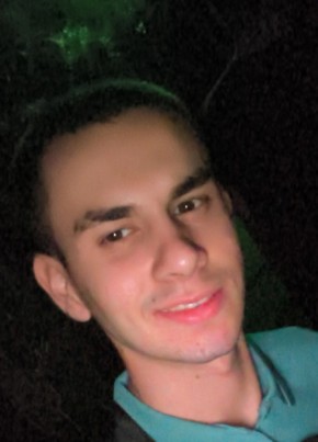 Yuri из Florianópolis 20 лет