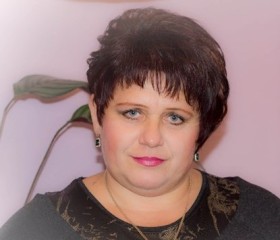 ГалинаМулюкина, 53 года, Гагино