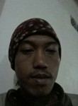 Satria, 29 лет, Indramayu