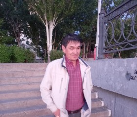 Сагид Сейтов, 54 года, Самара