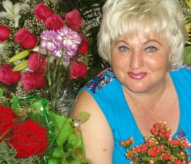 анна, 63 года, Урюпинск