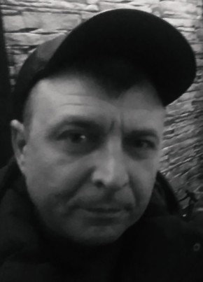 Антон Антонов, 47, Россия, Мегион