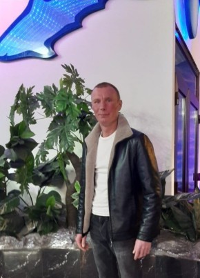 Вадим из Павино 39 лет