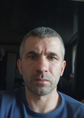 Александр, 39, Россия, Пермь