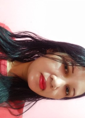 Ambar sujiati, 48, Indonesia, Ngawi