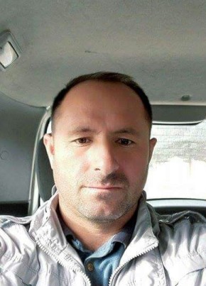Ahmet, 43, Serbia, Cacak